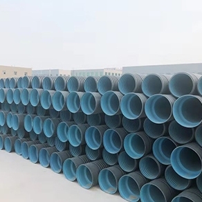 双壁波纹管厂家