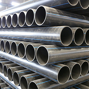 许昌PE给水管厂家