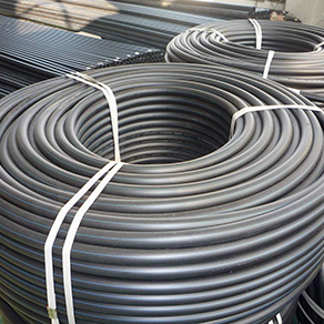 许昌PE给水管质量