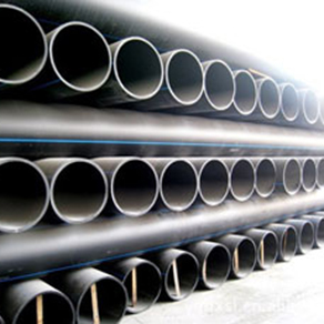 许昌PE给水管规格