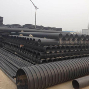 许昌PE碳素螺旋管公司
