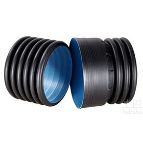 郑州HDPE双壁波纹管公司