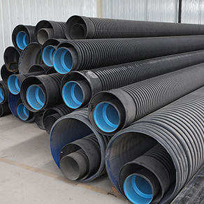 鞍山HDPE双壁波纹管厂家