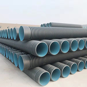 HDPE双壁波纹管规格