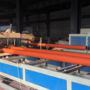 郑州CPVC电力管型号