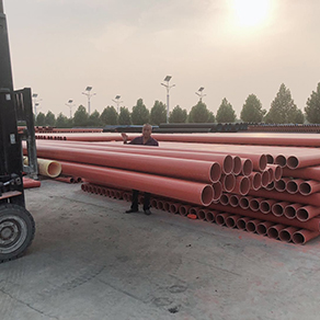 许昌CPVC电力管成本