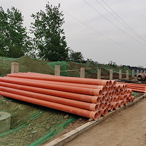 许昌cpvc电力管供应