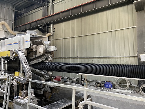 许昌HDPE波纹管厂家价