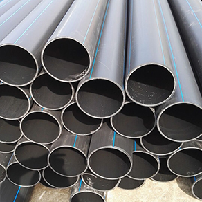 许昌PE给水管成本