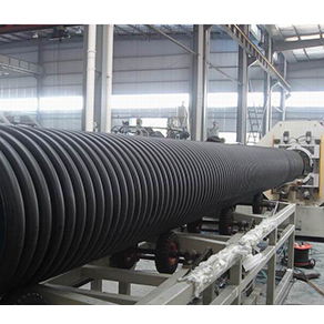 许昌HDPE双壁波纹管质量