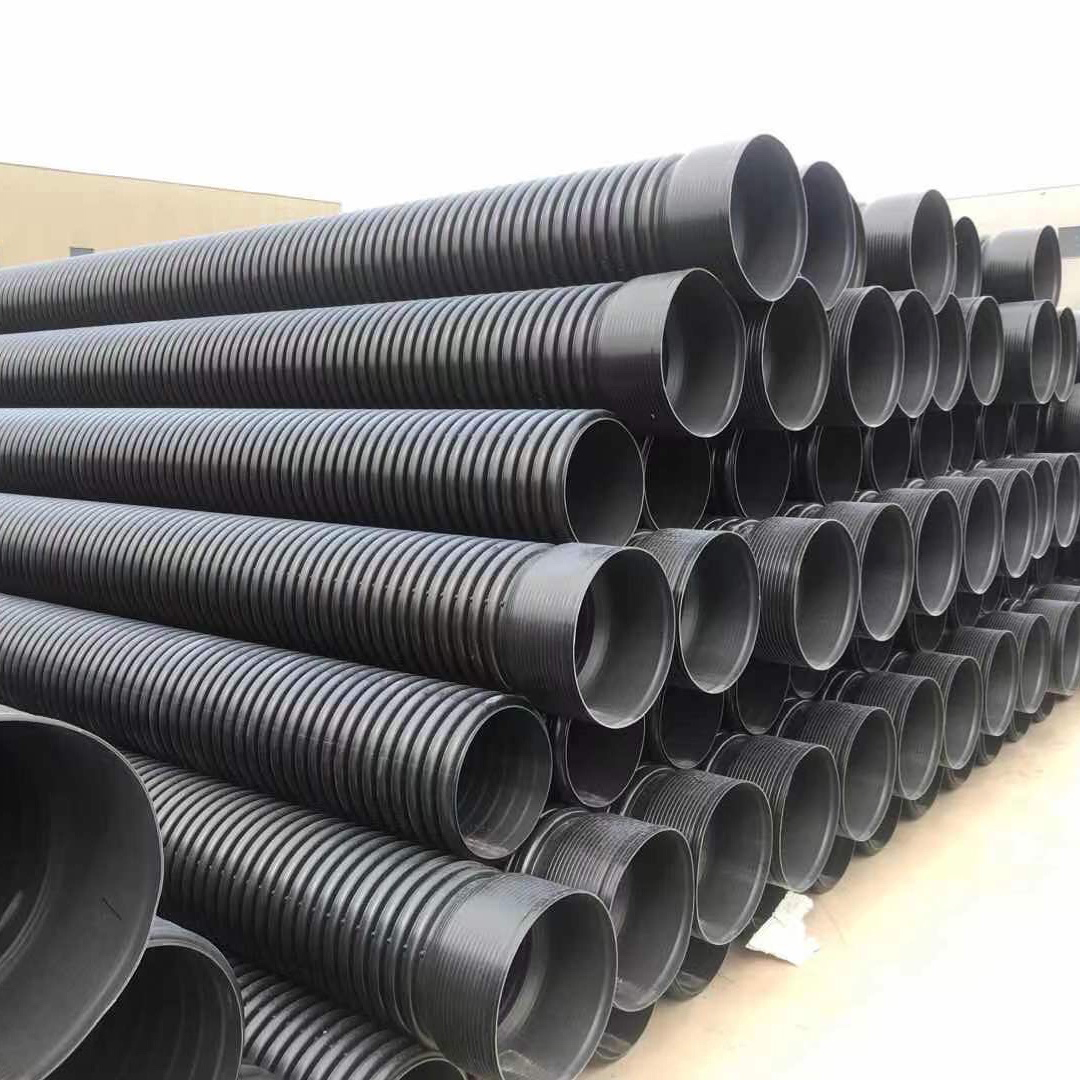 许昌河南波纹管厂家