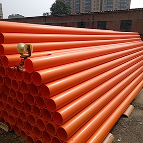 MPP电力电缆管公司