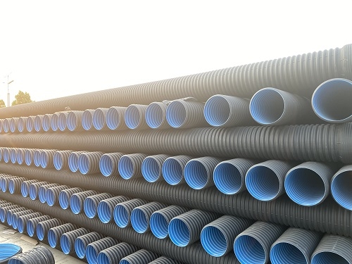 双壁波纹管厂家