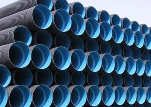 双壁波纹管厂家