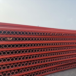 河南CPVC电力管供应