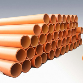 许昌MPP电力管如何长时间保存