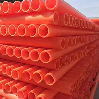 吉林专业PE给水管厂家