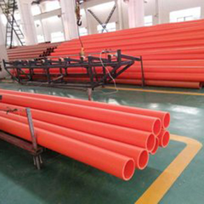 广东专业CPVC电力管厂家