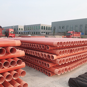 库尔勒专业mpp电力管厂家