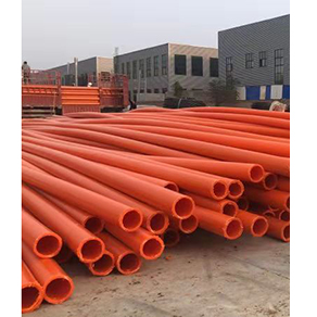 广东专业CPVC电力管厂家