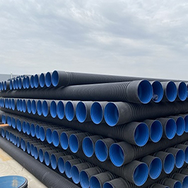 辽宁专业双壁波纹管批发