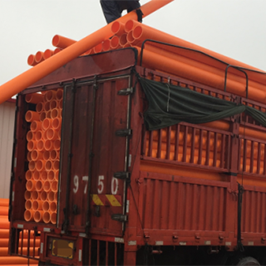 淮南专业给水管价格