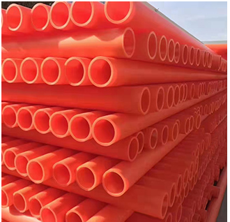 河南电力管厂家