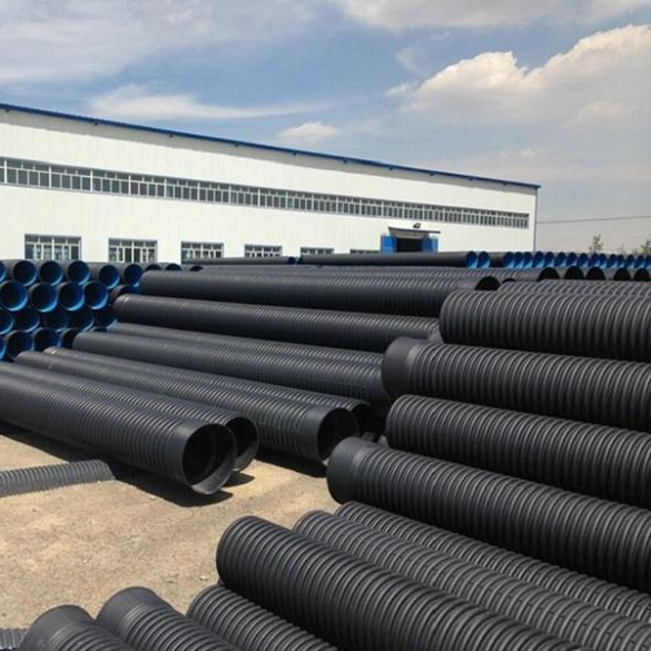 许昌HDPE双壁波纹管的特点有哪些？