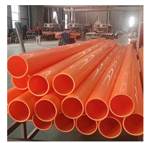 河南电力管厂家