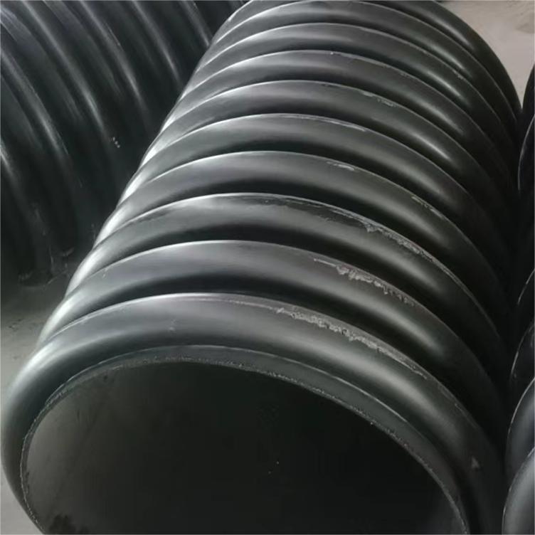 克拉管发货现场